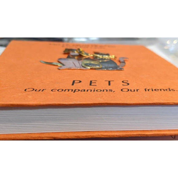 Notepad Quotes for Every Pet Lover 4.25 x 4.5" NEW - Picture 6 of 6